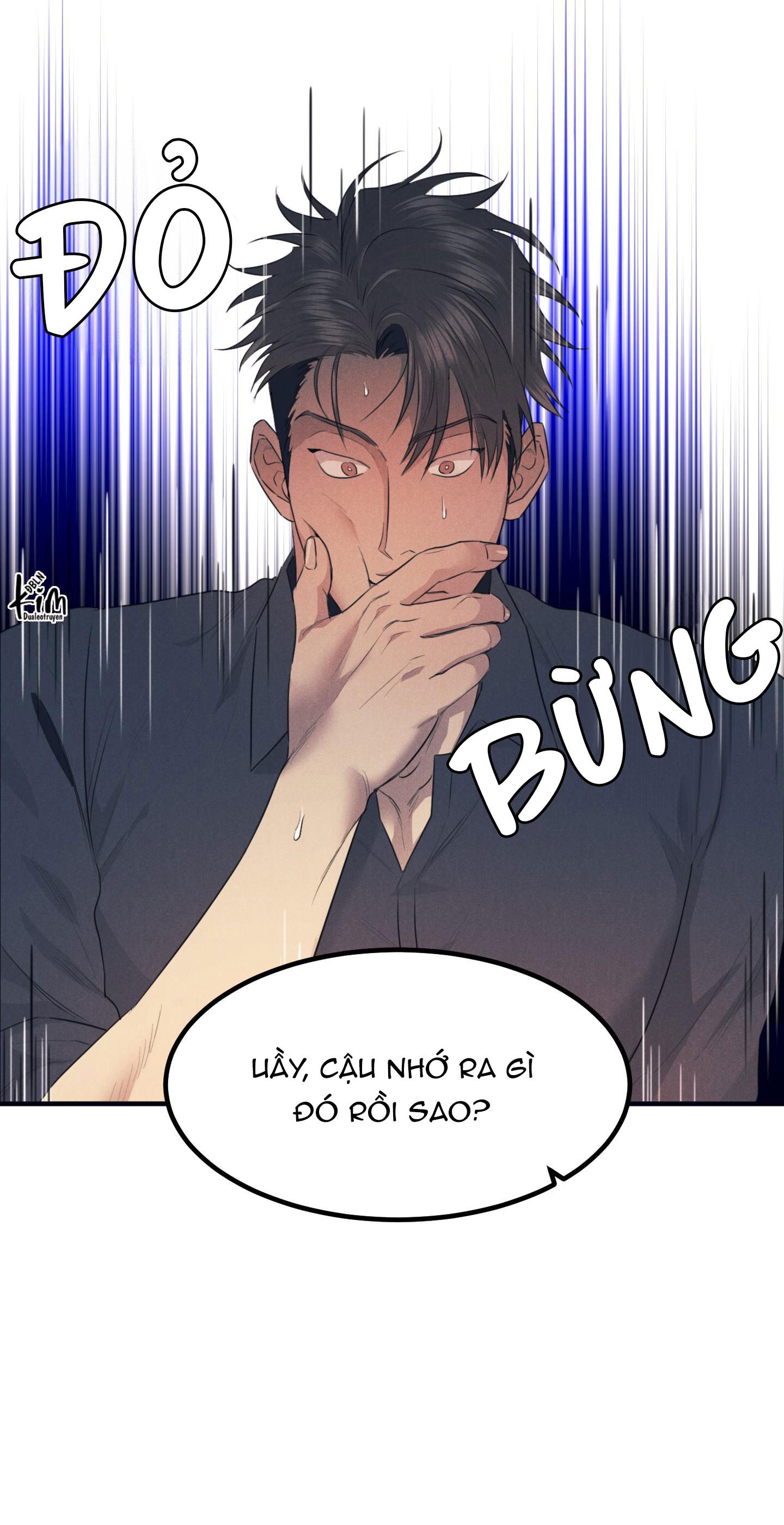 Đọc truyện BL NGẮN TUYỂN CHỌN - Chapter 2.3