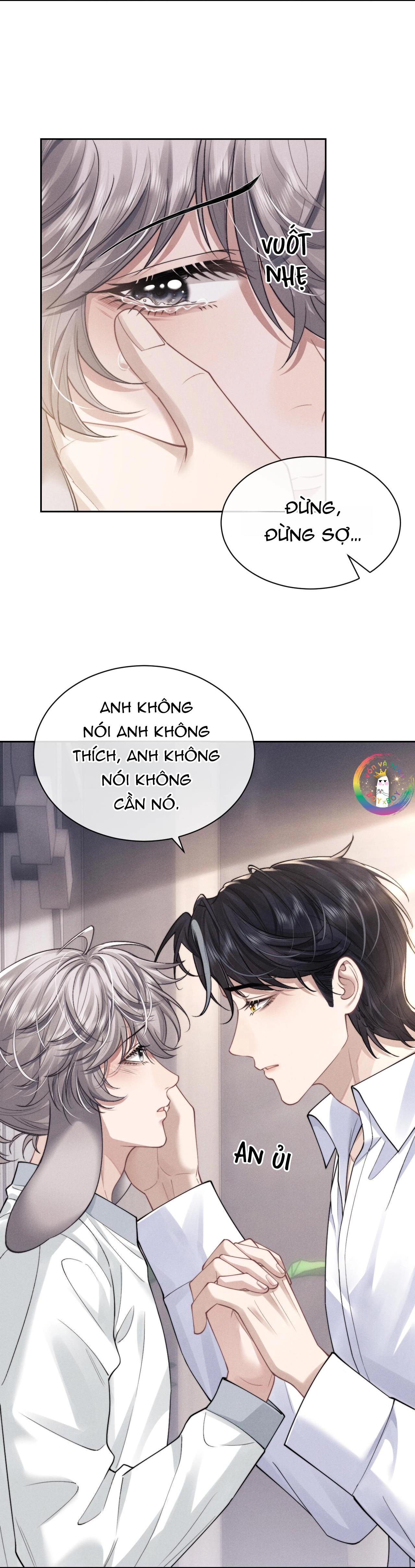 Đọc truyện Chấp Sự Thỏ Tai Cụp - Chapter 67