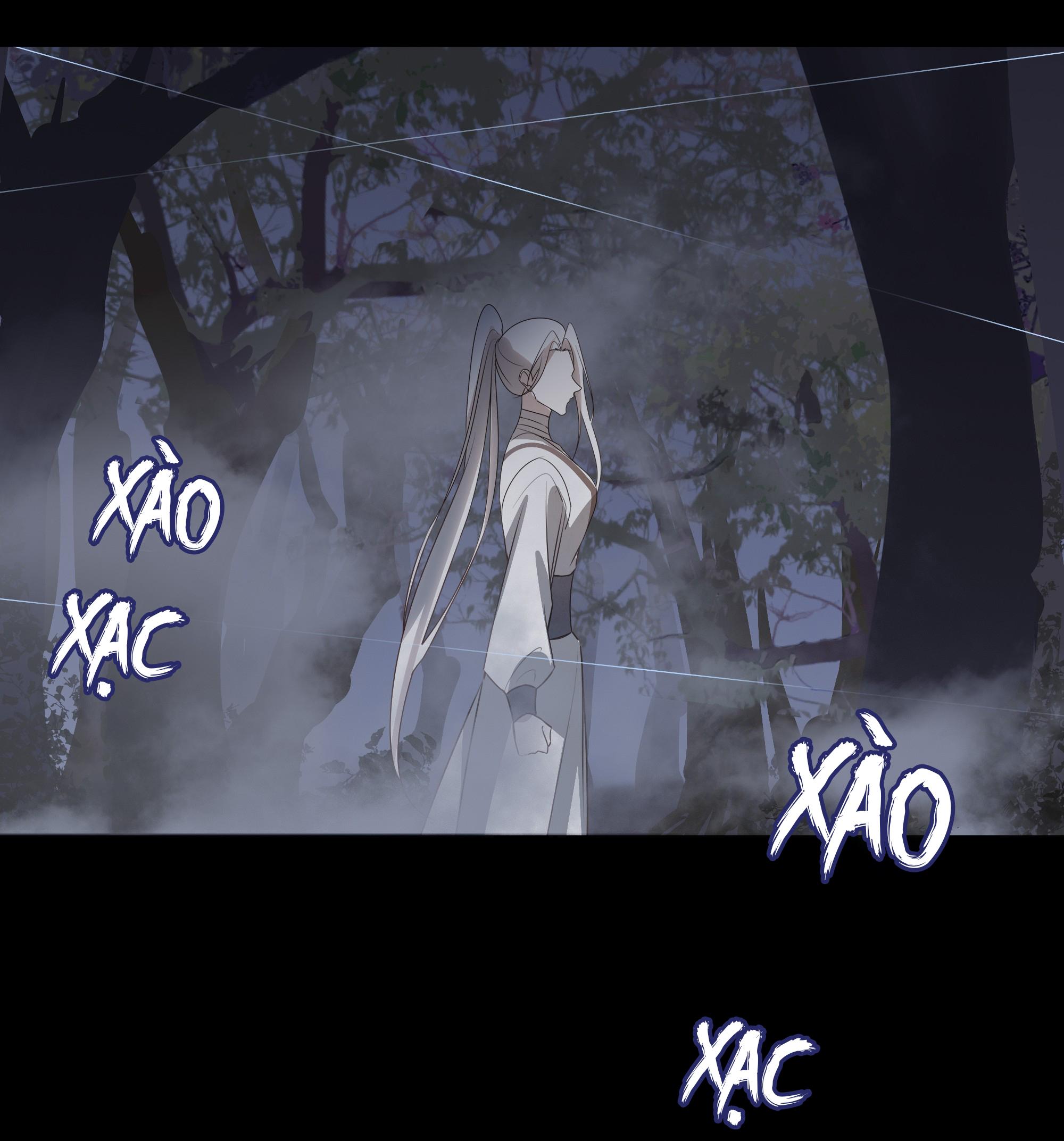 Đọc truyện Sau Khi Chết Ta Trở Thành Nốt Chu Sa Của Ca Ca - Chapter 33