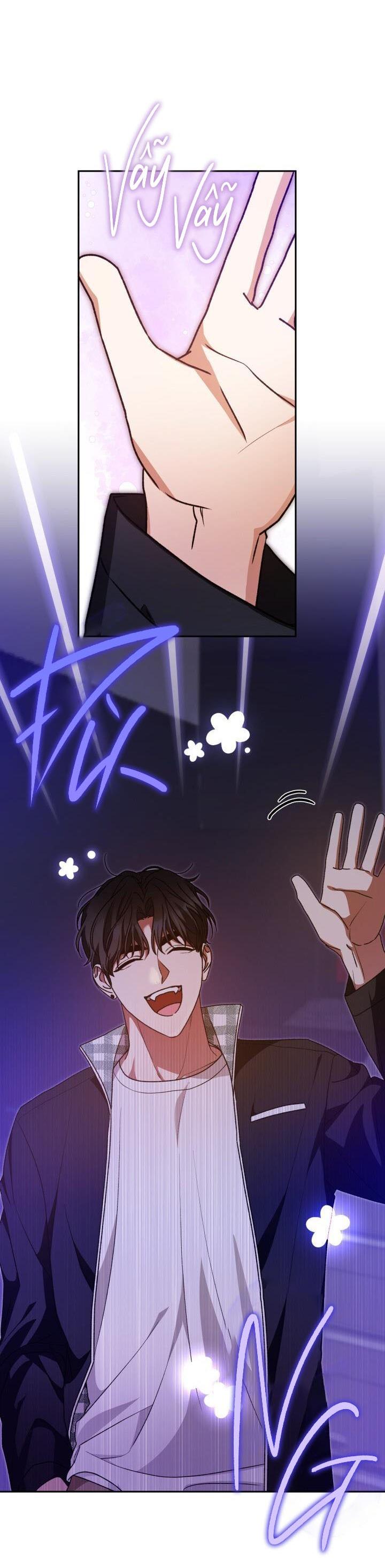 Đọc truyện NETKAMA PUNCH!! - Chapter 60
