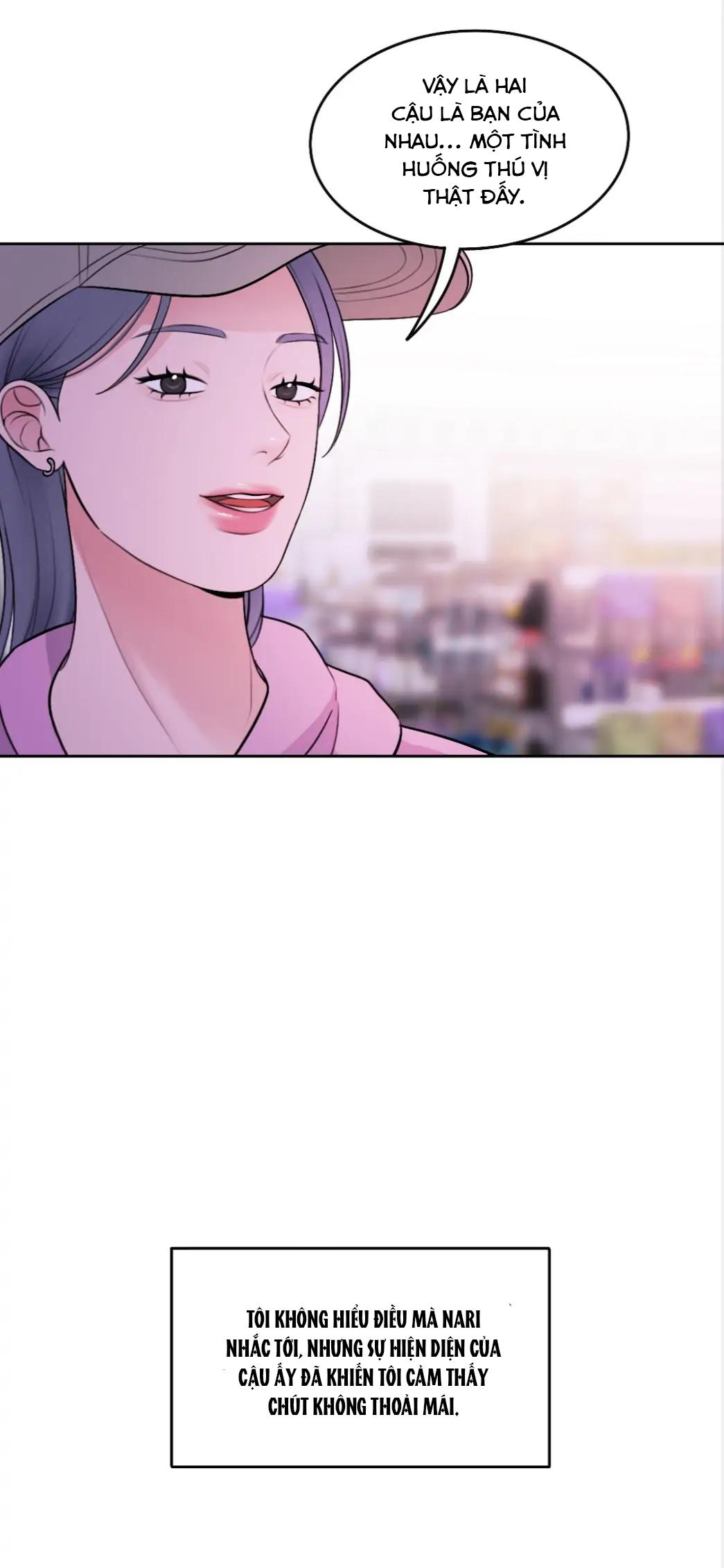 Đọc truyện Vô Tình - Chapter 31