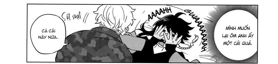Đọc truyện Tổng hợp truyện Oneshot và Doujinshi theo yêu cầu - Chapter 168