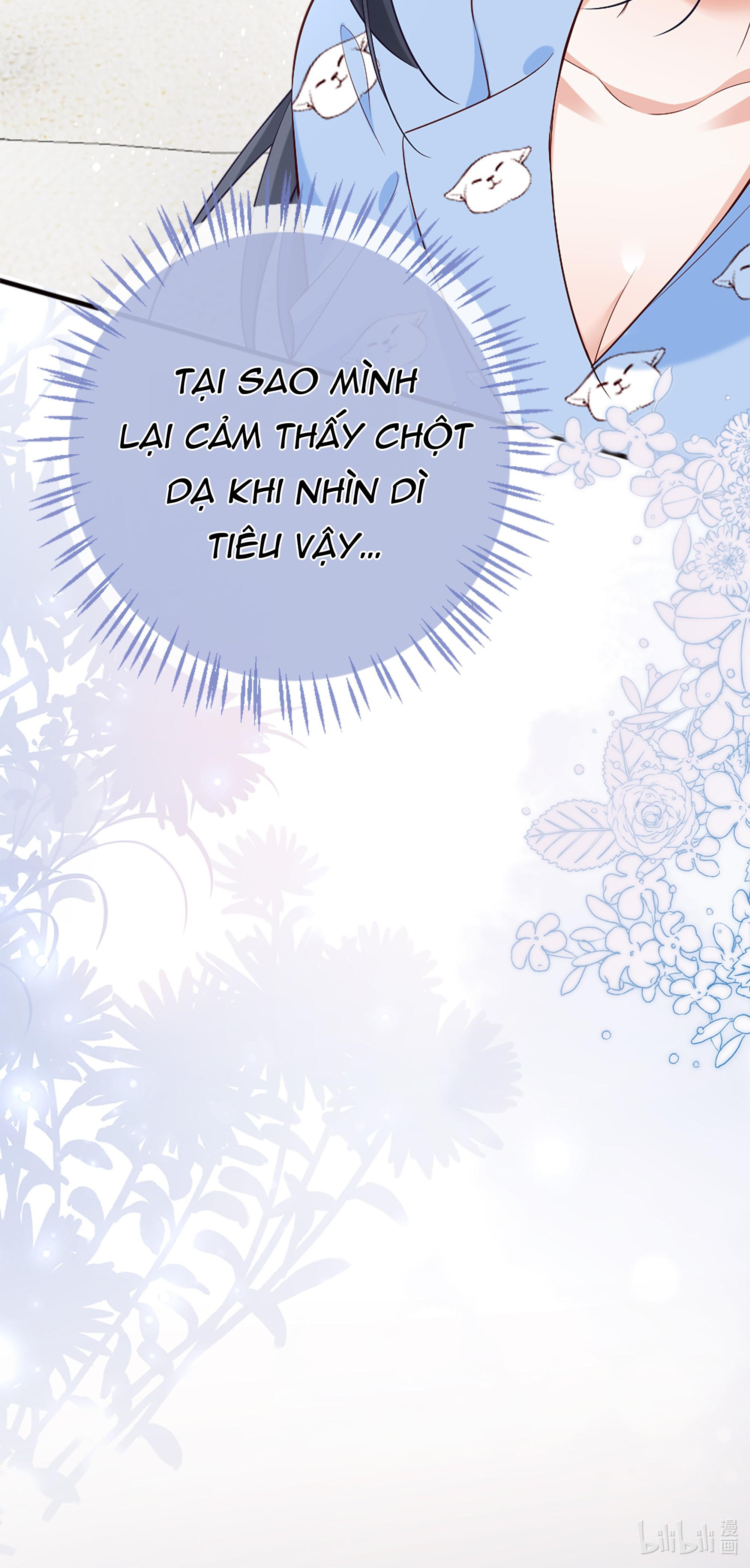 Đọc truyện Dư sinh vi kì - Chapter 5