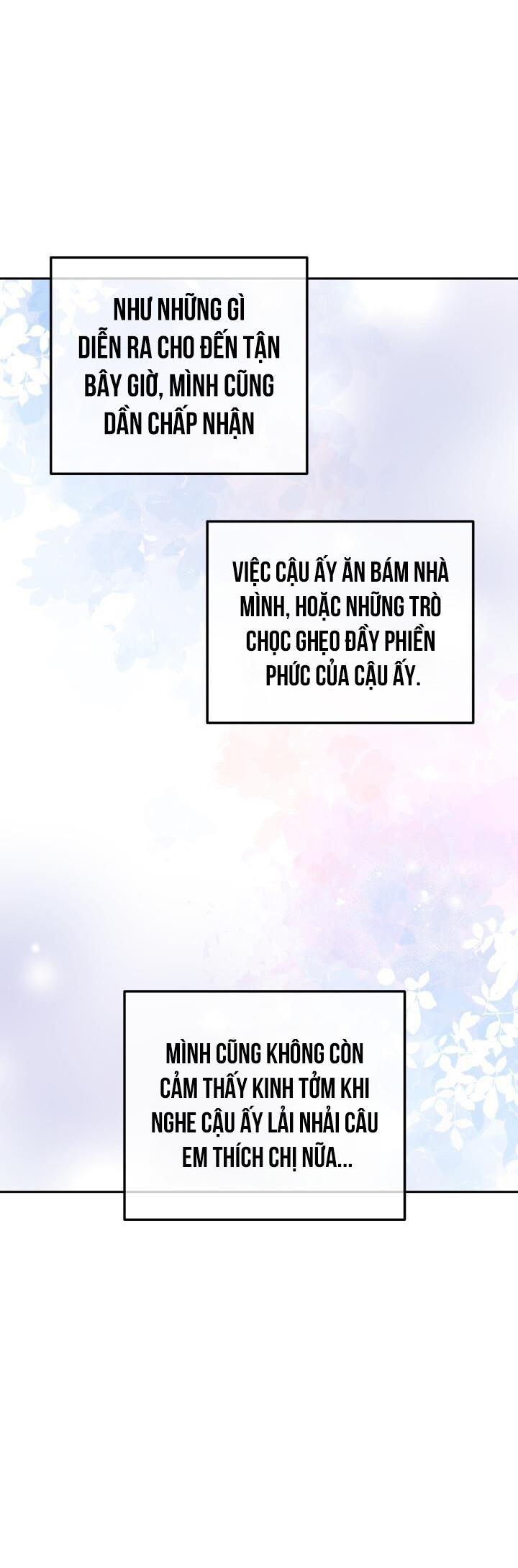 Đọc truyện NETKAMA PUNCH!! - Chapter 56