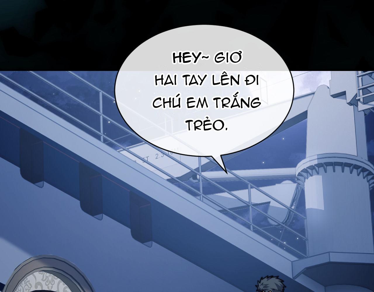 Đọc truyện Nhân Ngư Desharow - Chapter 23