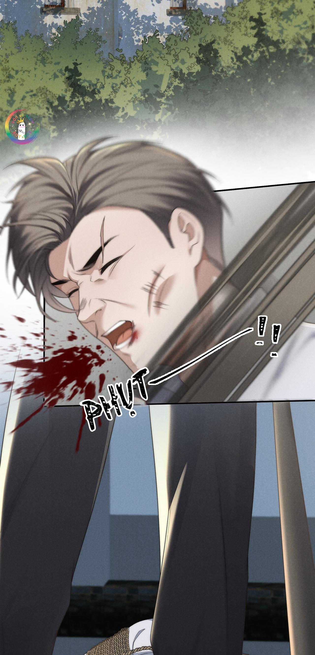Đọc truyện (END) Thiếu Gia Hư Hỏng - Chapter 18