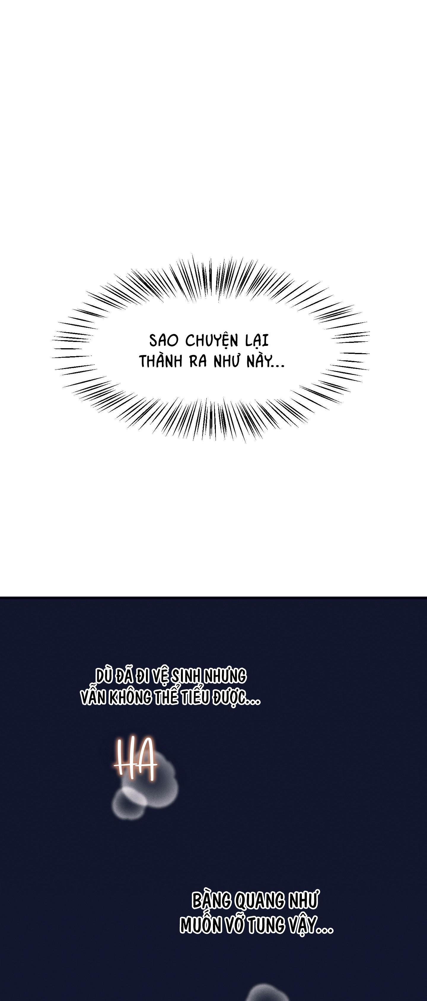 Đọc truyện BL NGẮN TUYỂN CHỌN - Chapter 2.5