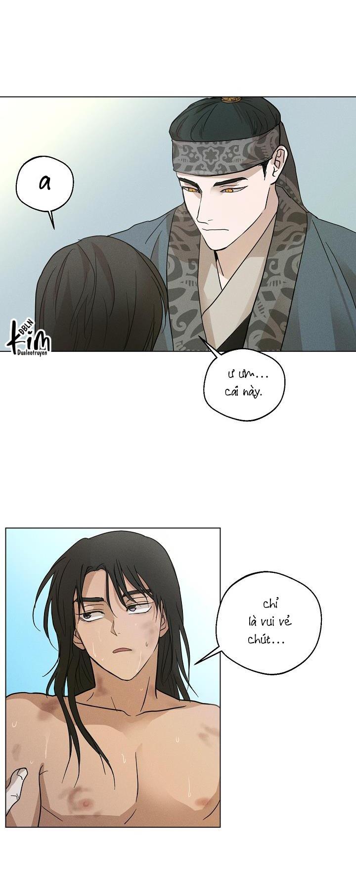 Đọc truyện BL NGẮN CHỊCH HỎNY - Chapter 18.4