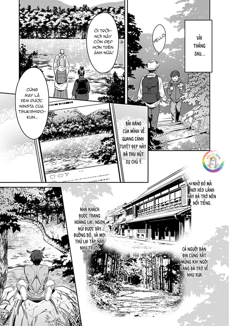 Đọc truyện ONESHOT CHỊCH VỒN CHỊCH VÃ - Chapter 77