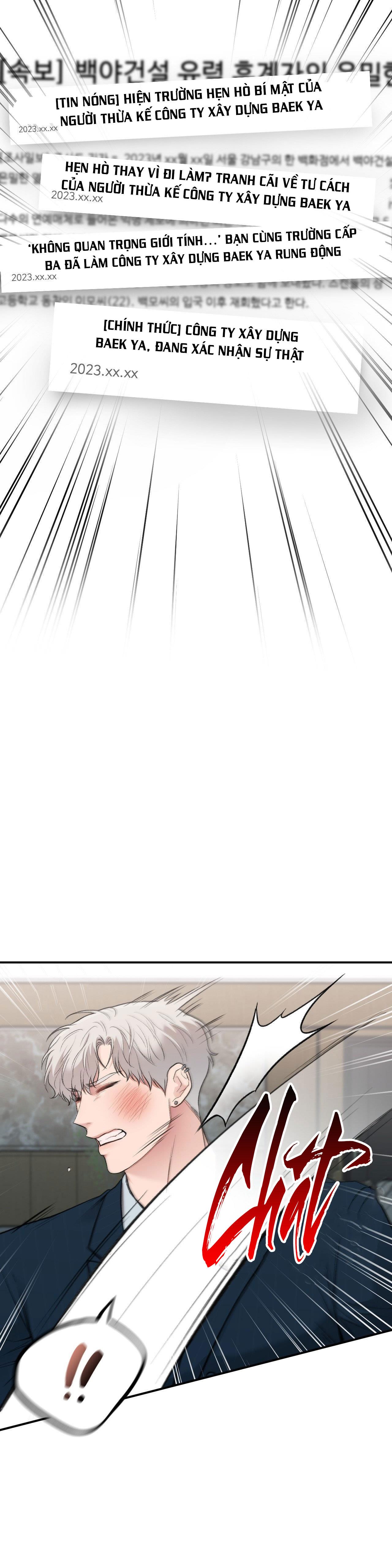 Đọc truyện ZAI ĐẸP NHƯNG LẠI THÍCH DẠY ĐỜI - Chapter 41