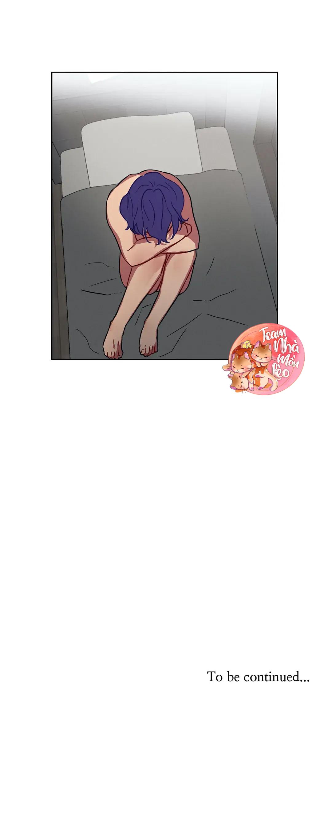 Đọc truyện NGỦ NGON NHÉ, LỌ LEM - Chapter 13