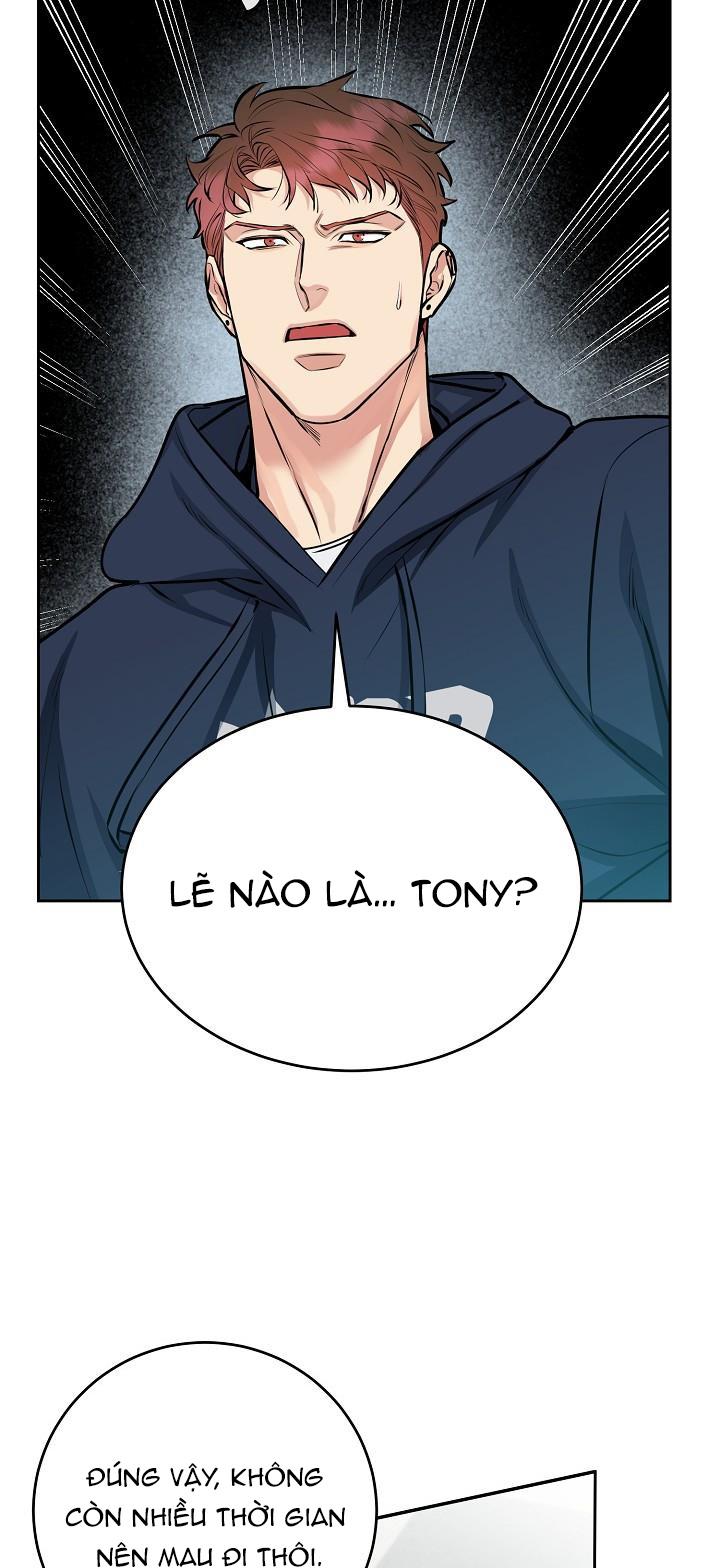 Đọc truyện CHÓ VÀ CHIM - Chapter 11