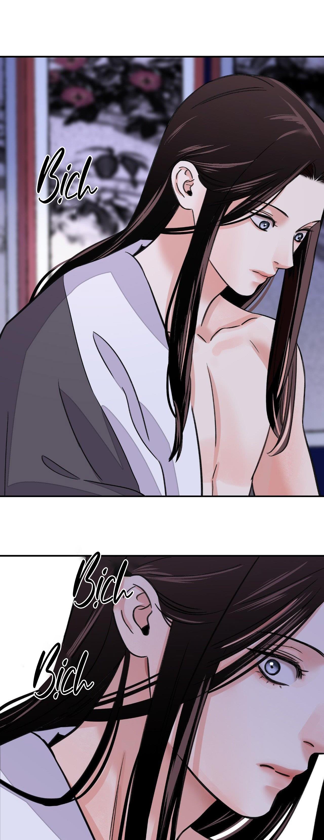 Đọc truyện KIẾM HOA - Chapter 45