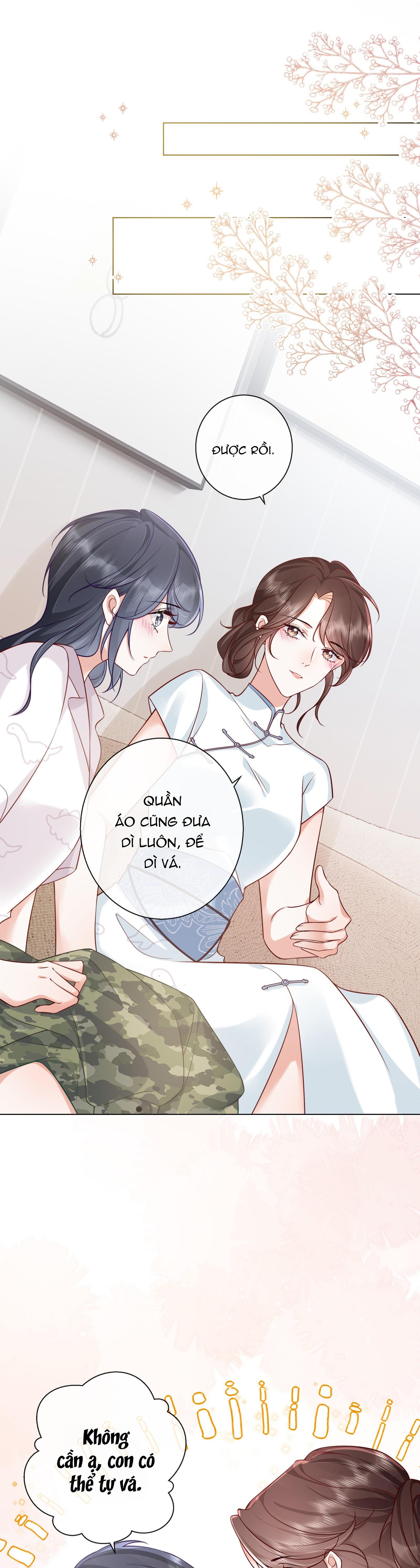 Đọc truyện Dư sinh vi kì - Chapter 8