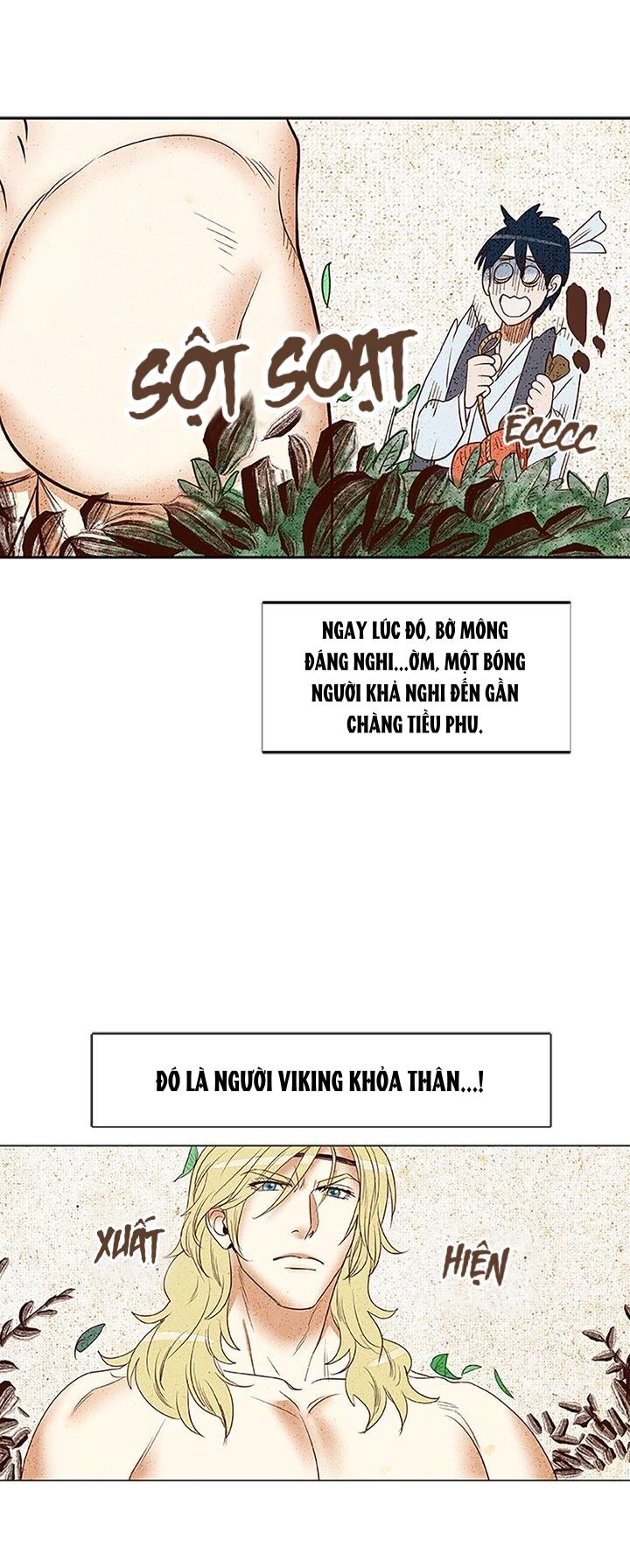 Đọc truyện [Hoàn] Rạp Chiếu Phim BL Cổ Điển - Chapter 35