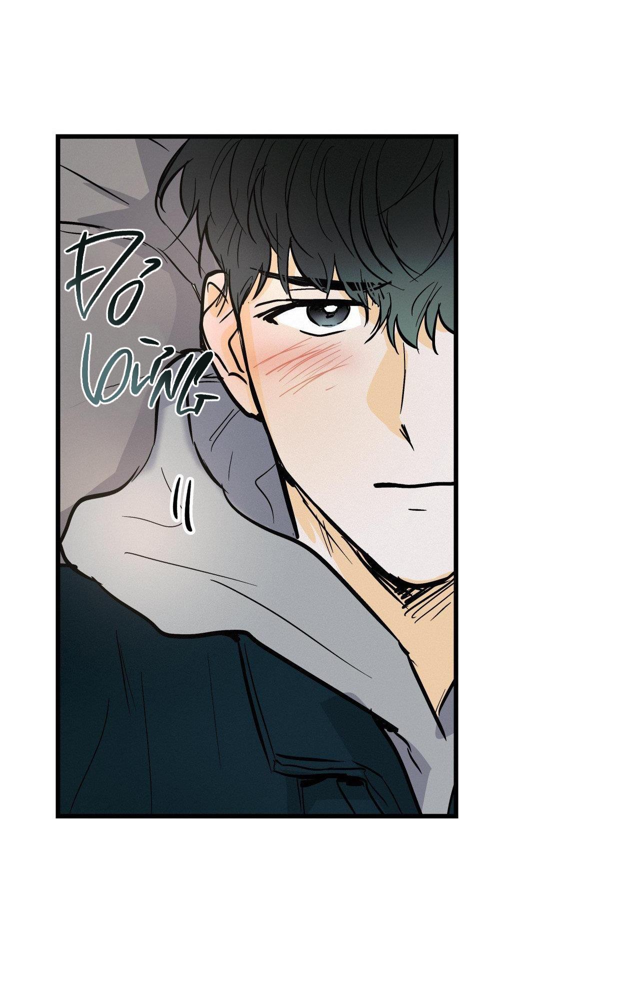Đọc truyện LIE AGAIN - Chapter 19