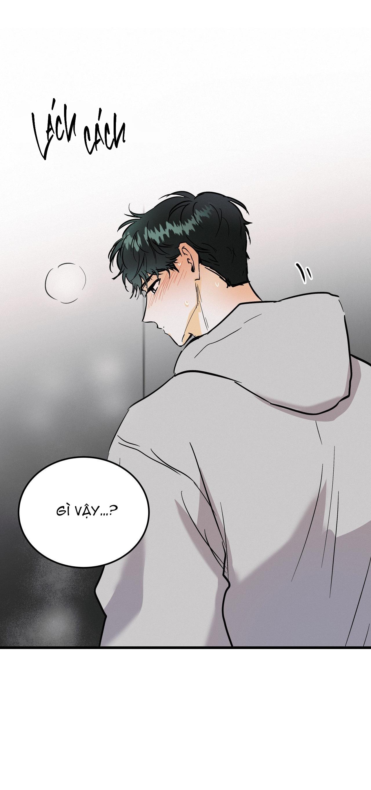 Đọc truyện LIE AGAIN - Chapter 15