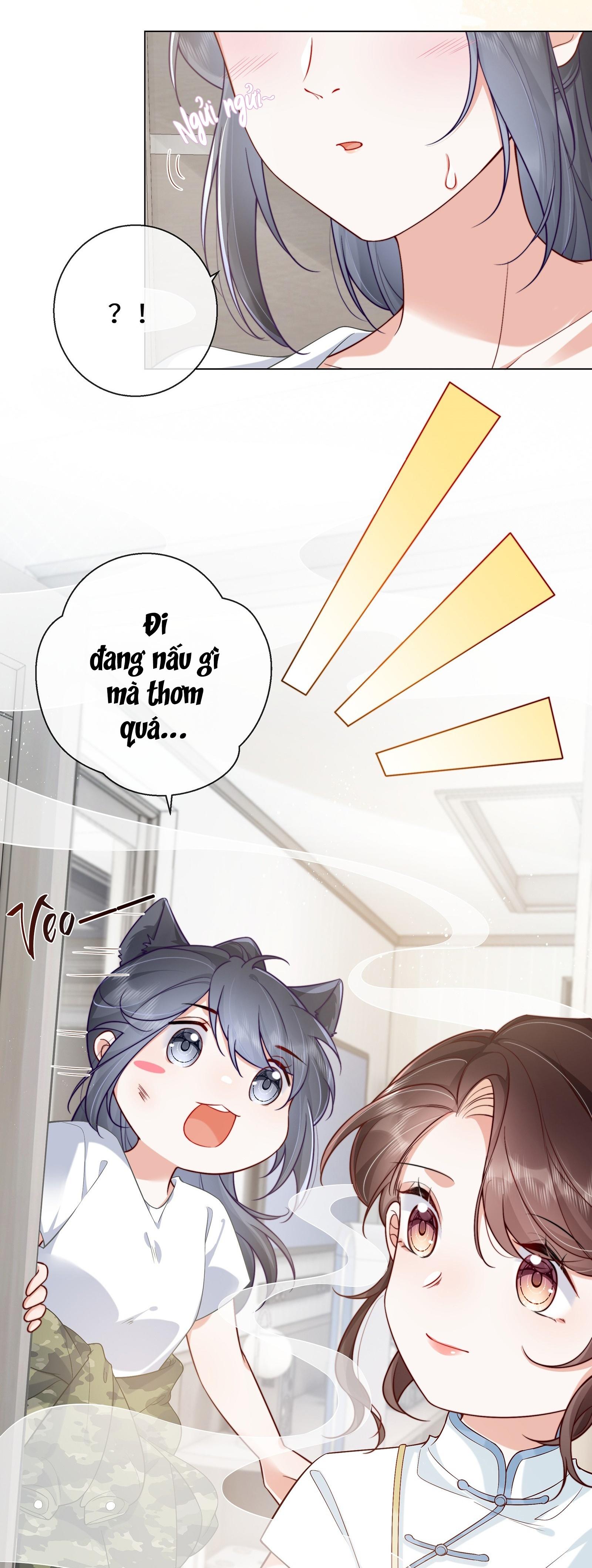 Đọc truyện Dư sinh vi kì - Chapter 8