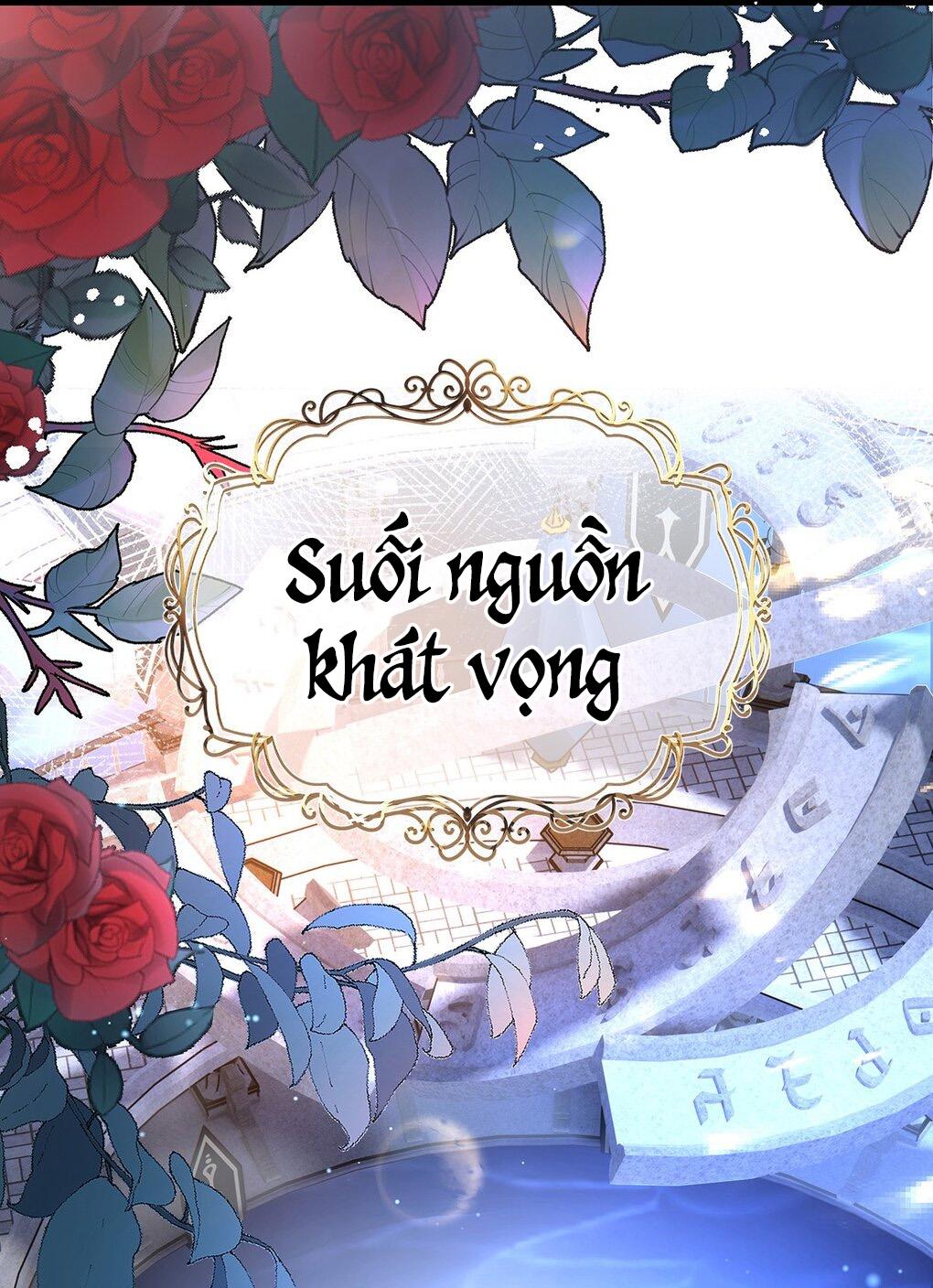 Đọc truyện Tôi Tái Sinh Thành Tiểu Ác Long Của Hoàng Tử Điện Hạ - Chapter 6