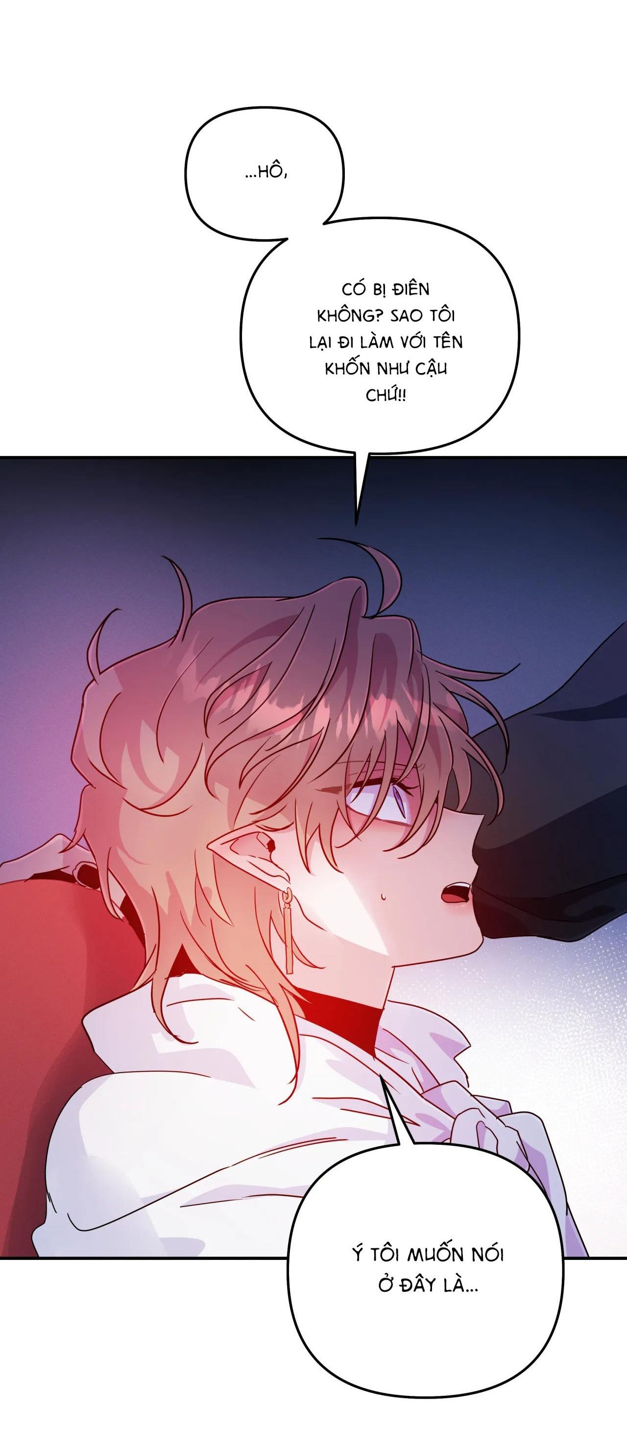 Đọc truyện (CBunu) Ám Giữ Linh Hồn - Chapter 48