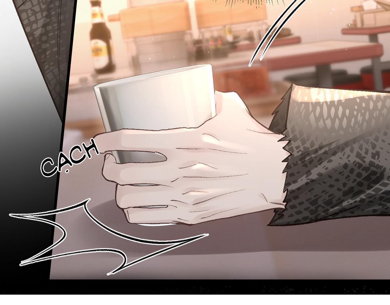 Đọc truyện Cuộc Đối Đầu Gay Gắt - Chapter 53