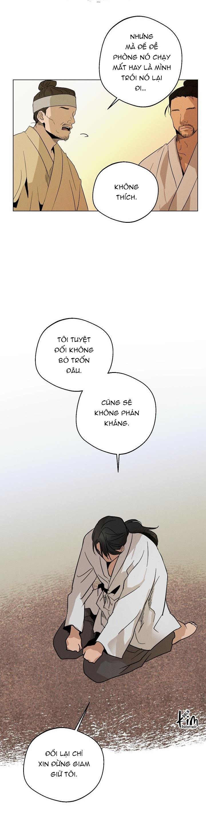 Đọc truyện BL NGẮN CHỊCH HỎNY - Chapter 18.5