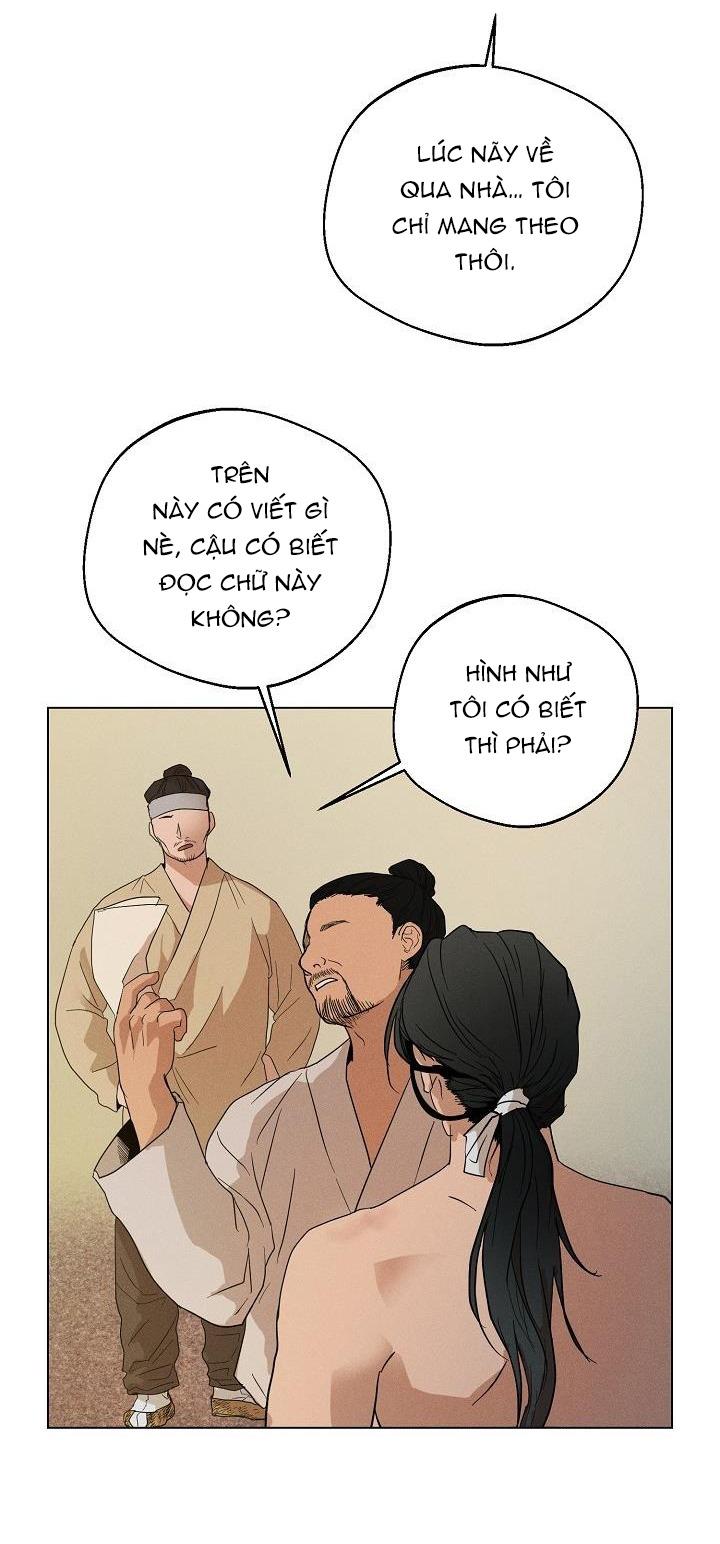 Đọc truyện BL NGẮN CHỊCH HỎNY - Chapter 18.5