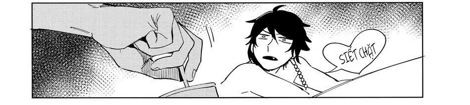 Đọc truyện Tổng hợp truyện Oneshot và Doujinshi theo yêu cầu - Chapter 168