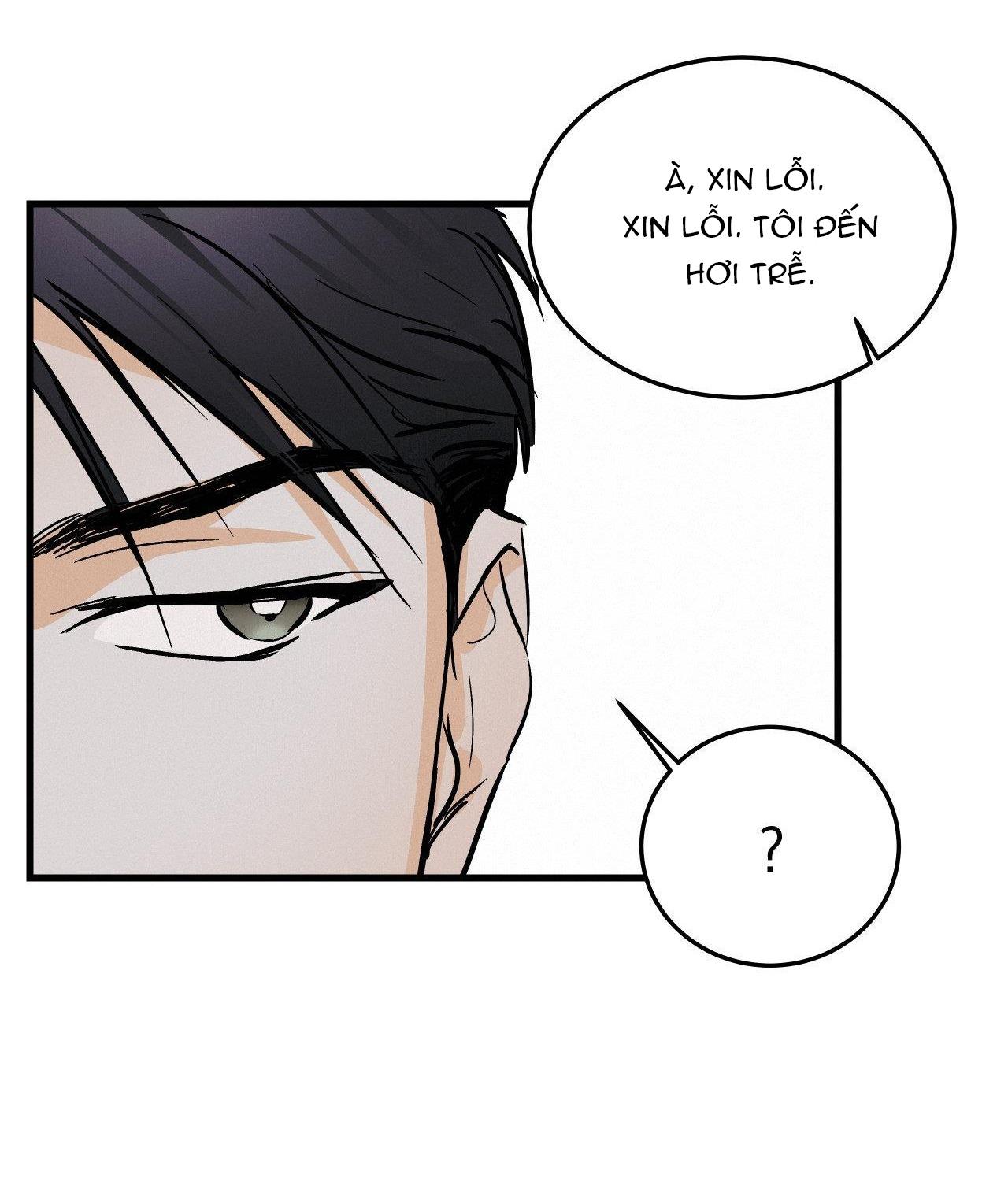 Đọc truyện LIE AGAIN - Chapter 19