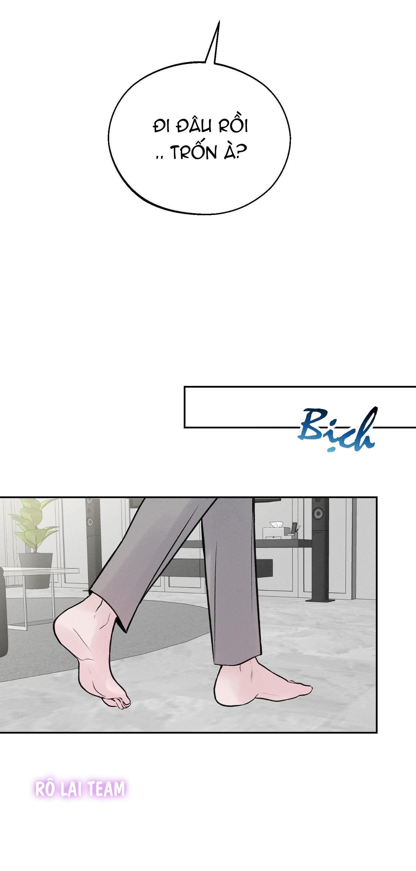 Đọc truyện (RÔ LAI) Cứu tinh của Thứ Hai - Chapter 8