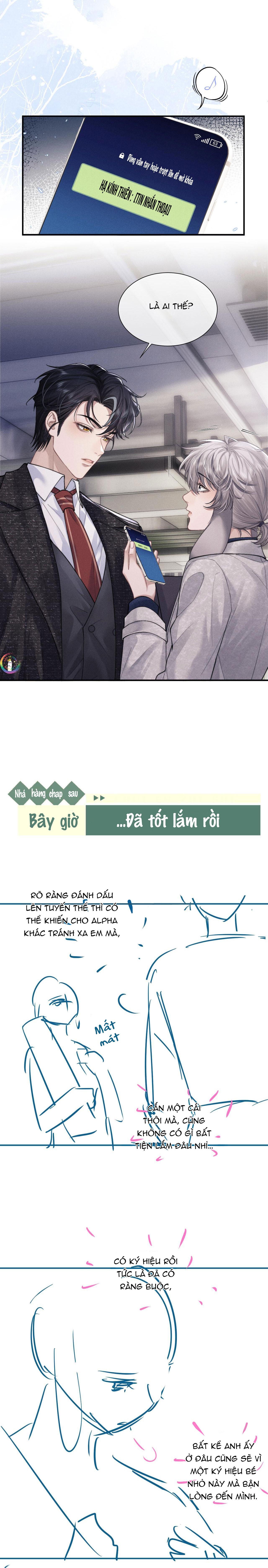 Đọc truyện Chấp Sự Thỏ Tai Cụp - Chapter 61