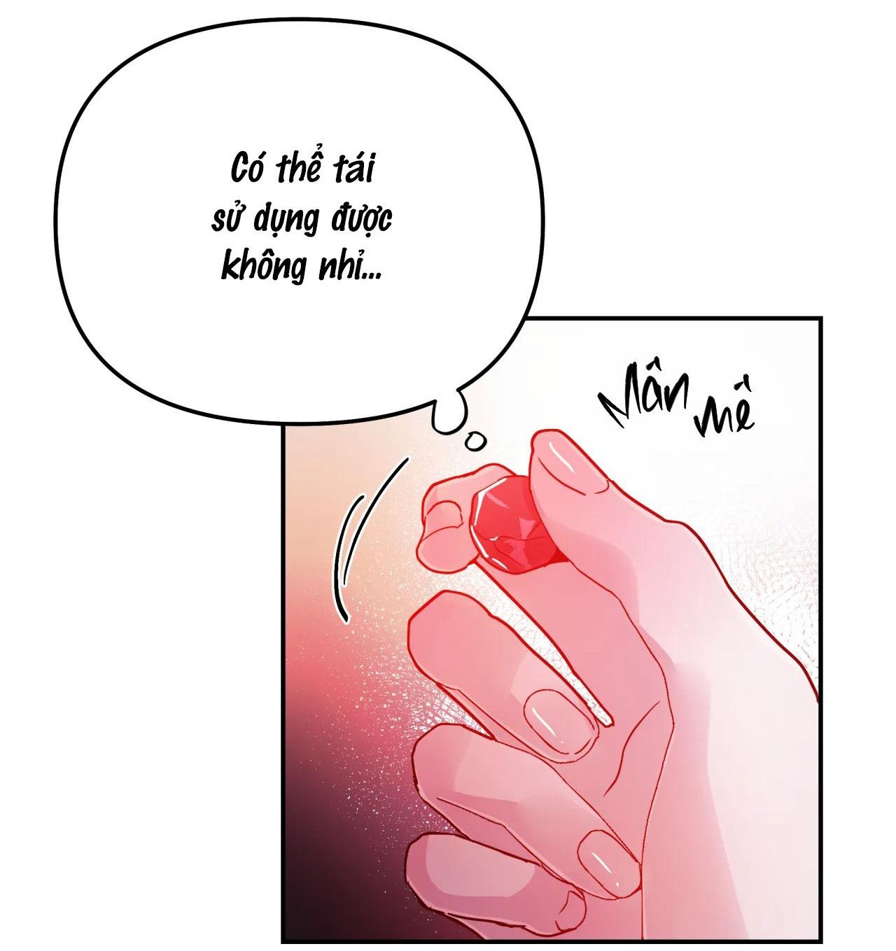 Đọc truyện (CBunu) Ám Giữ Linh Hồn - Chapter 46