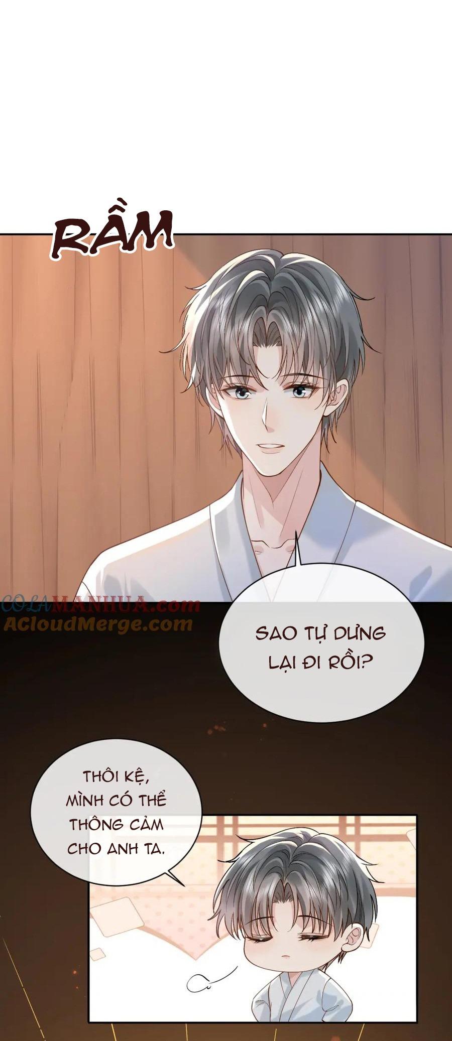 Đọc truyện Sau Khi Ly Hôn, Ảnh Đế Trở Nên Nghèo Túng - Chapter 11
