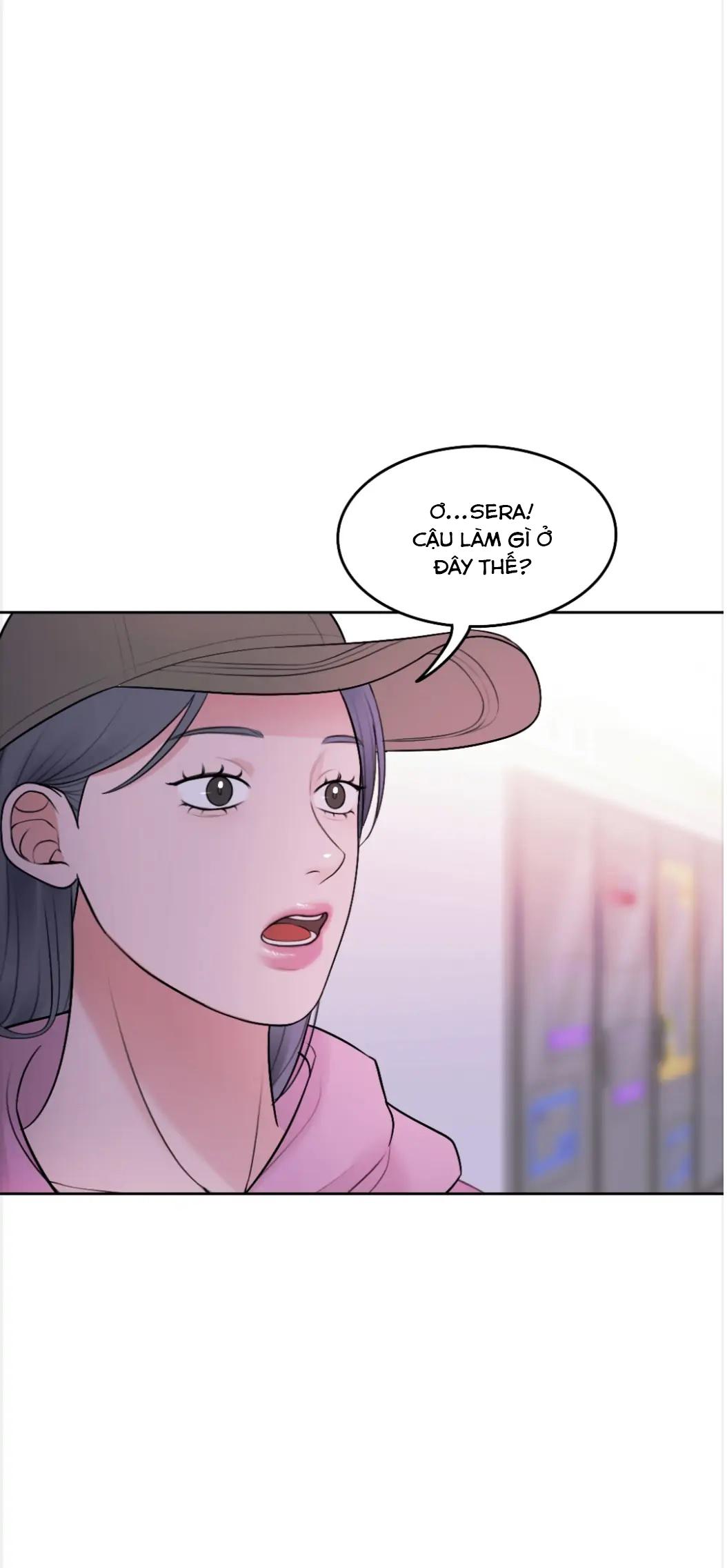 Đọc truyện Vô Tình - Chapter 31