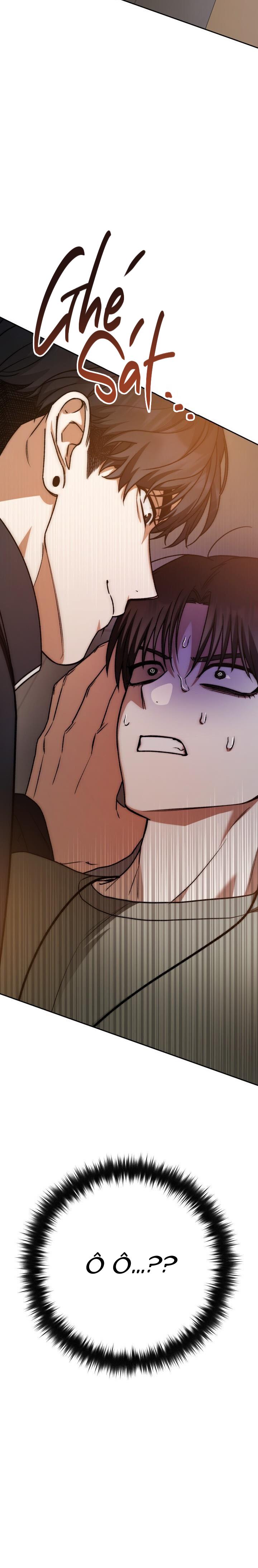 Đọc truyện NETKAMA PUNCH!! - Chapter 58