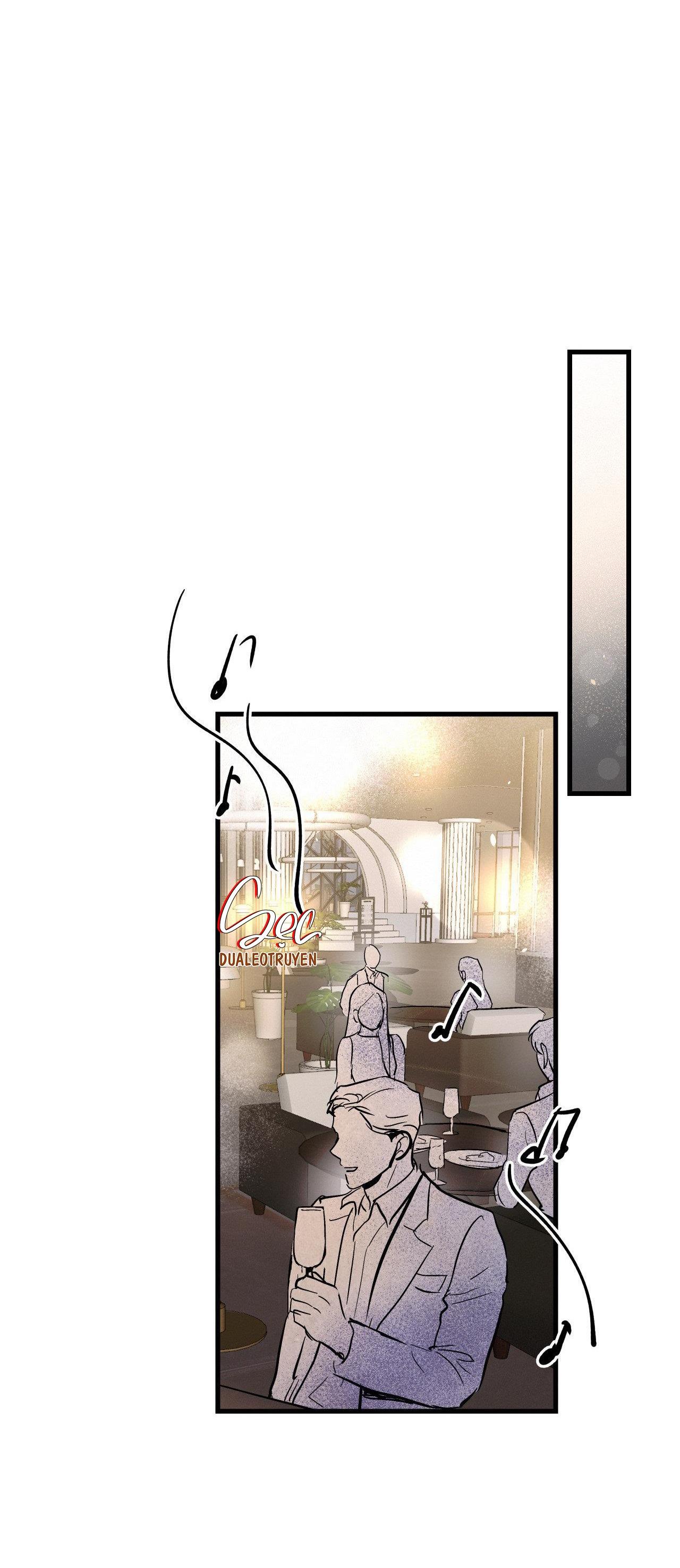 Đọc truyện LIE AGAIN - Chapter 19