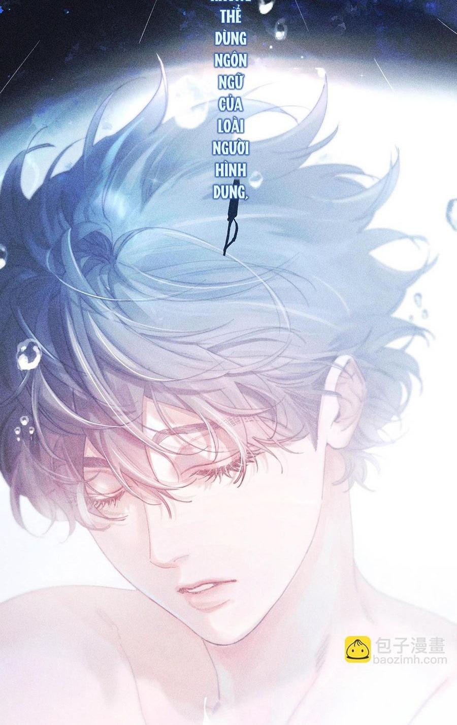 Đọc truyện Cây Nấm Nhỏ - Chapter 7