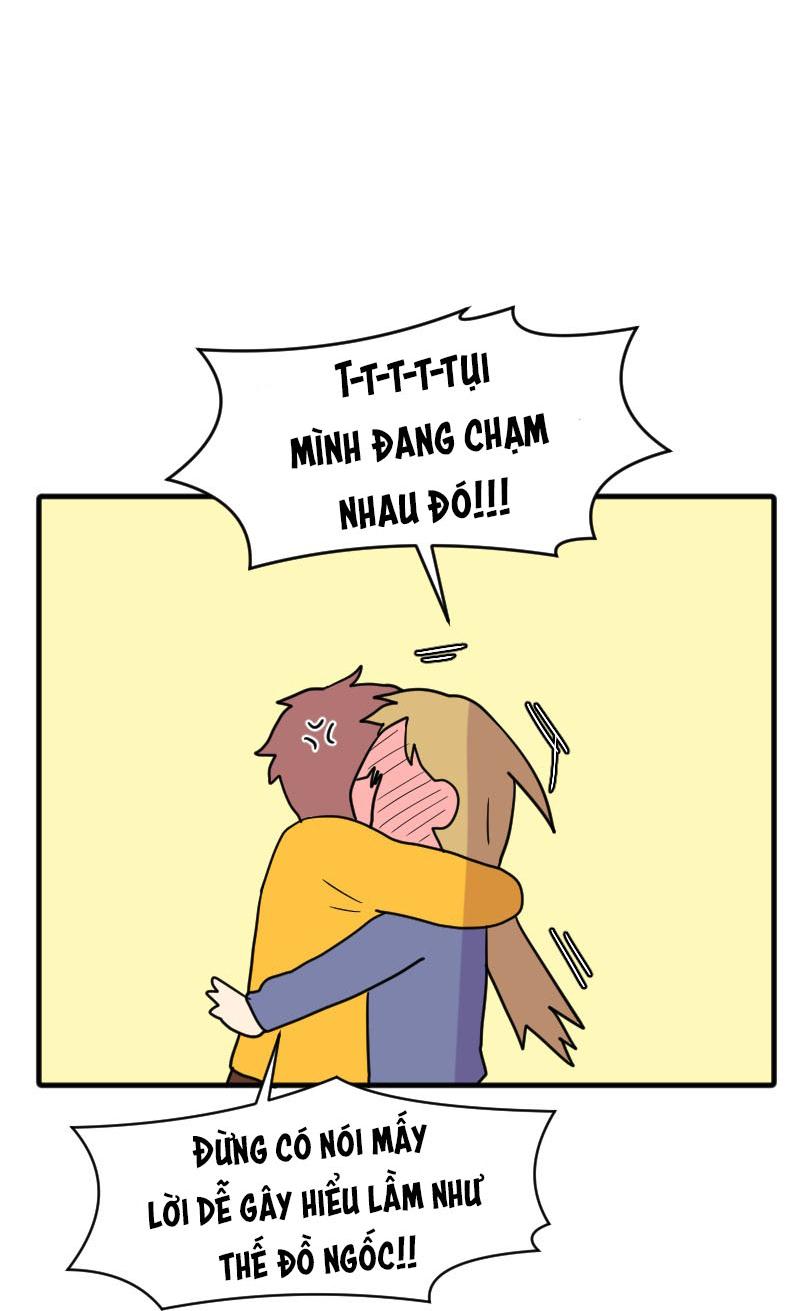 Đọc truyện Truyện Ngôn Nhưng Không Ngôn Lắm - Chapter 58