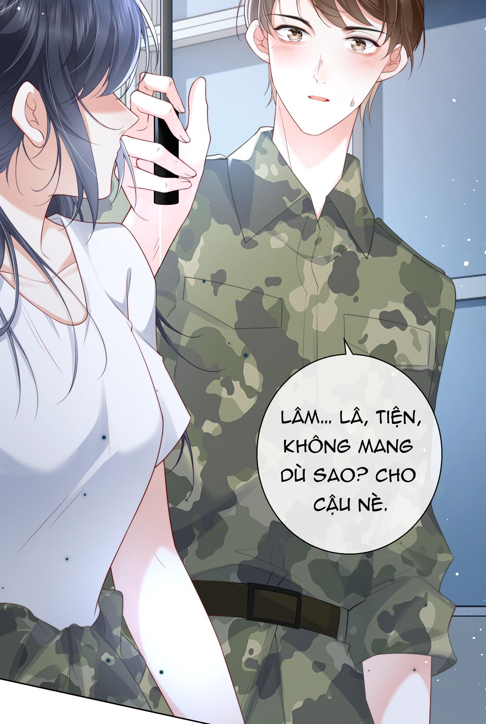Đọc truyện Dư sinh vi kì - Chapter 9