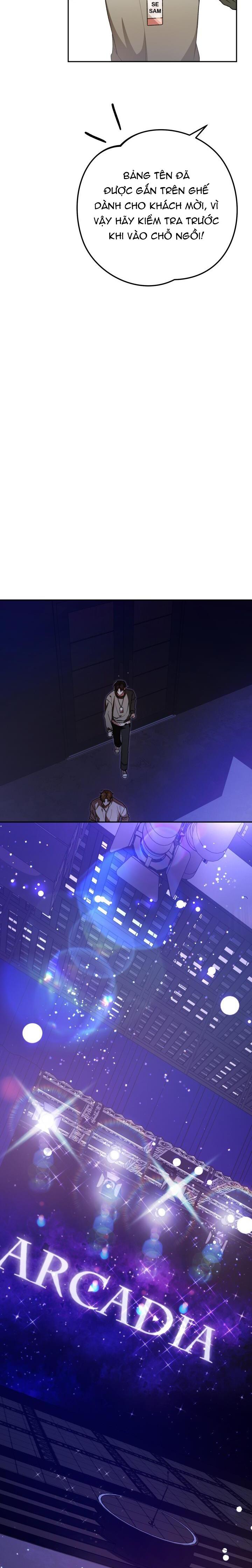 Đọc truyện NETKAMA PUNCH!! - Chapter 58
