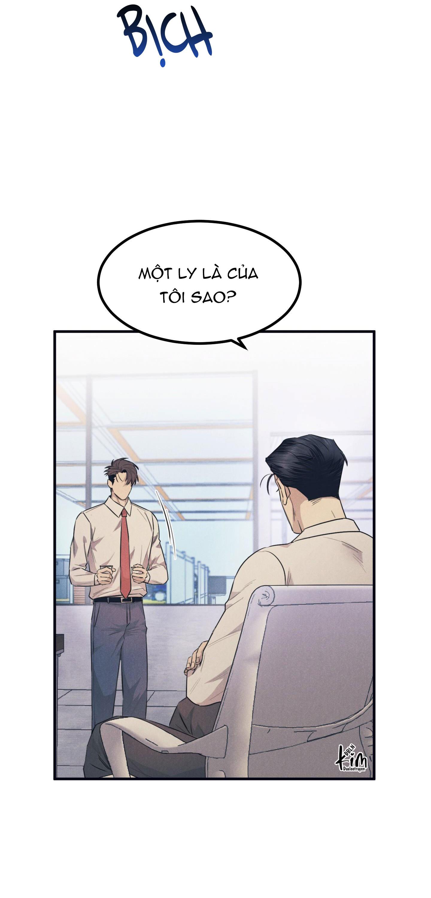 Đọc truyện BL NGẮN TUYỂN CHỌN - Chapter 2.3