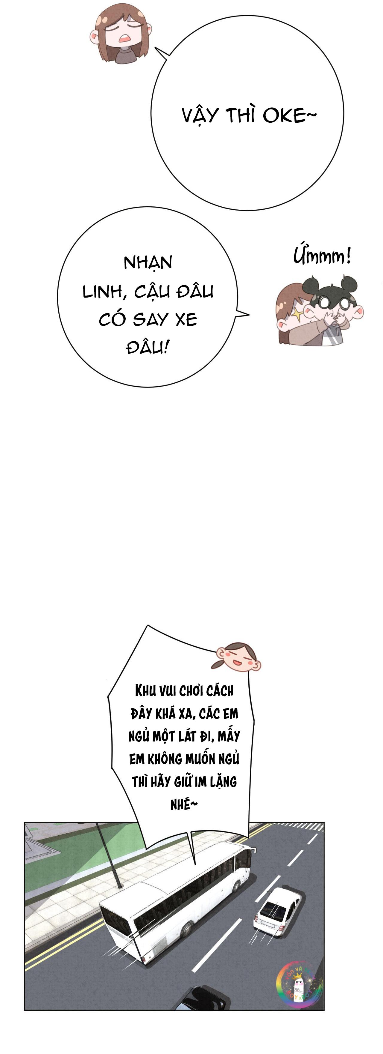 Đọc truyện Xã Hội Mồn Lèo - Chapter 28