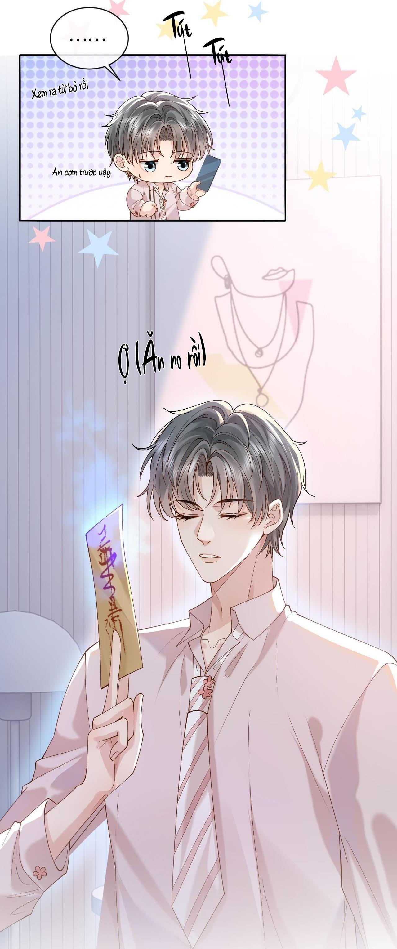 Đọc truyện Sau Khi Ly Hôn, Ảnh Đế Trở Nên Nghèo Túng - Chapter 12
