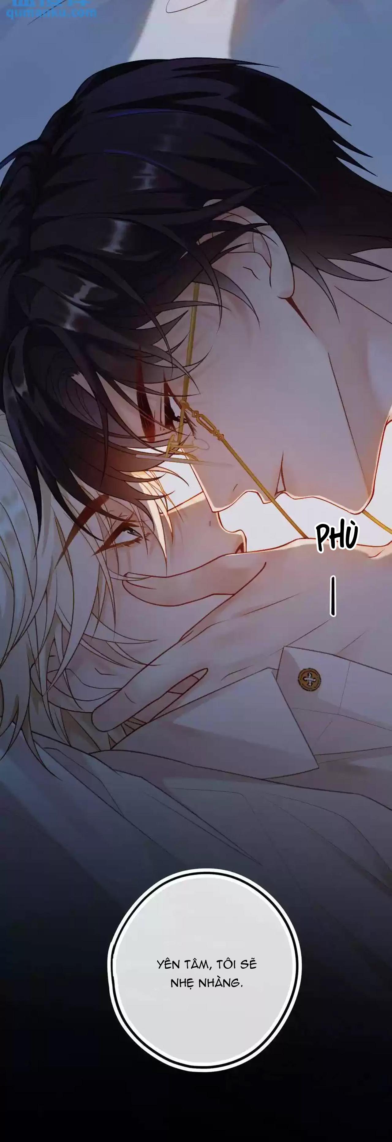 Đọc truyện Khát Vọng Ngọt Ngào - Chapter 4