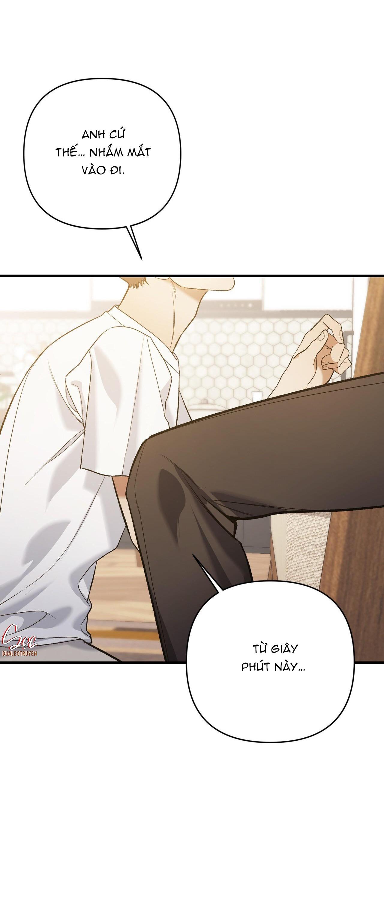 Đọc truyện ĐIỀU KIỆN CỦA GUIDE - Chapter 19