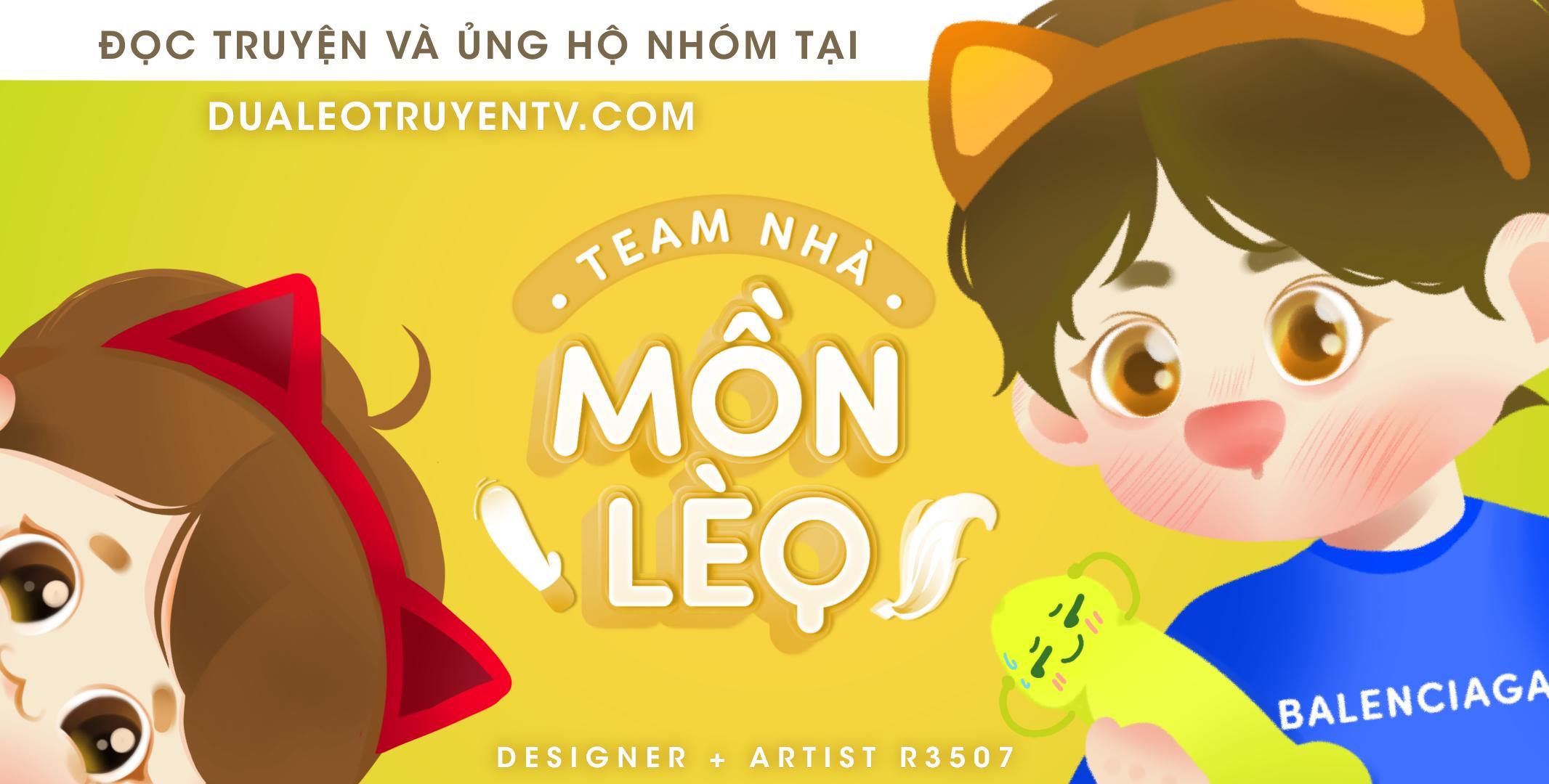 Đọc truyện NGỦ NGON NHÉ, LỌ LEM - Chapter 9