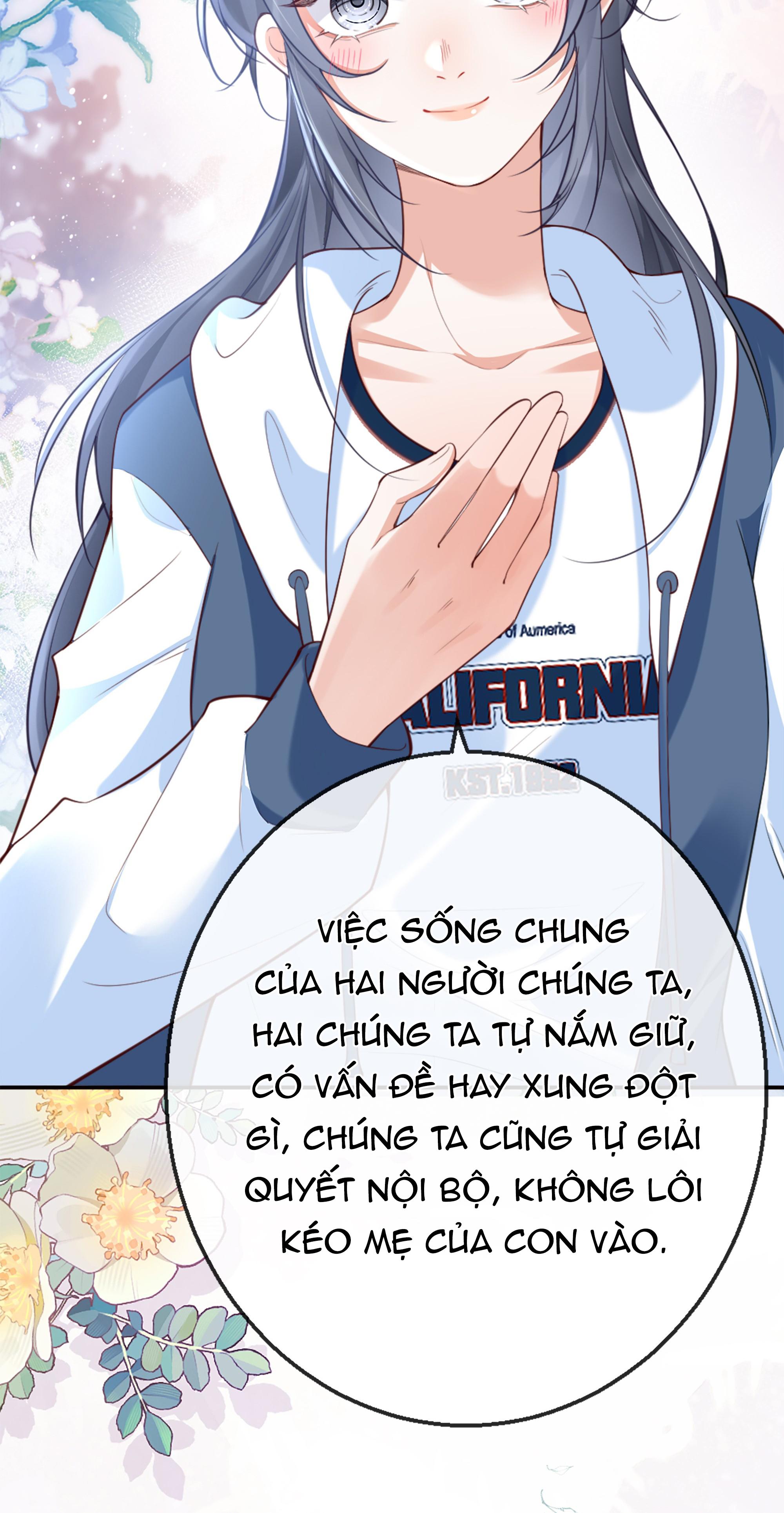 Đọc truyện Dư sinh vi kì - Chapter 5