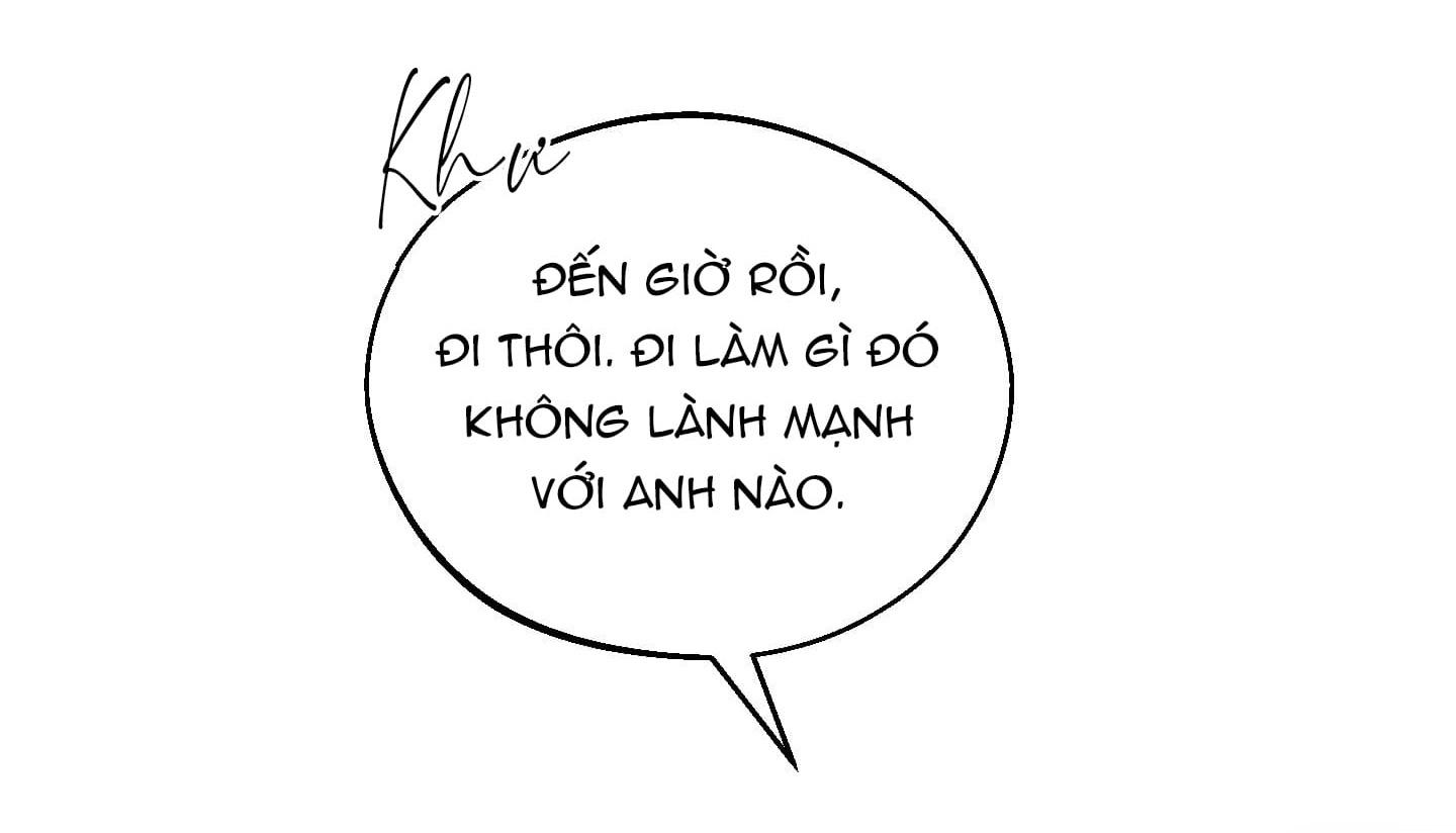 Đọc truyện (RÔ LAI) Cứu tinh của Thứ Hai - Chapter 12