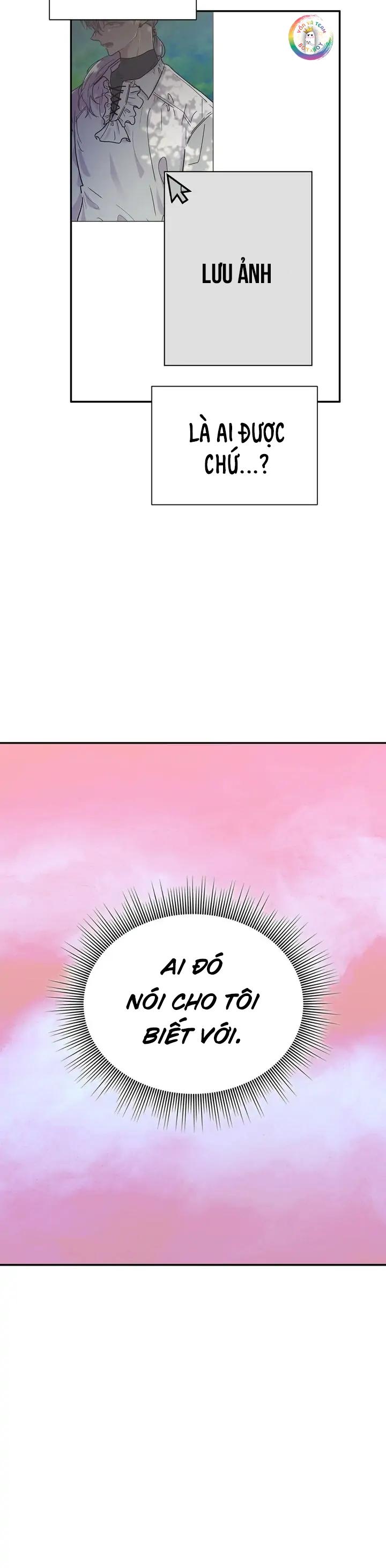 Đọc truyện Nếu Như Cậu Bạn Hàng Xóm Là Vampire? - Chapter 32