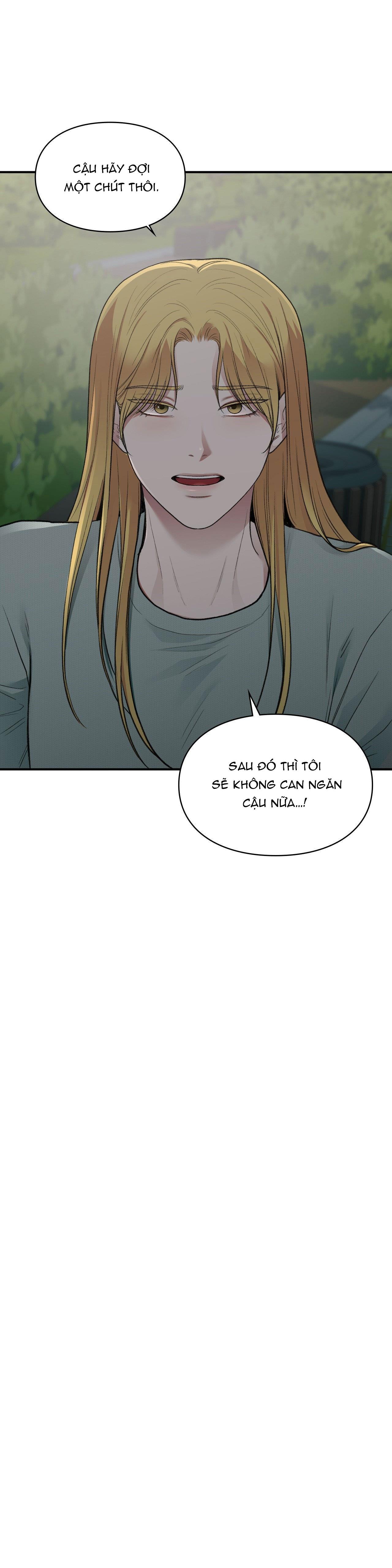 Đọc truyện ZAI ĐẸP NHƯNG LẠI THÍCH DẠY ĐỜI - Chapter 40